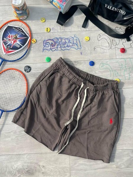 Shorts sportifs décontractés