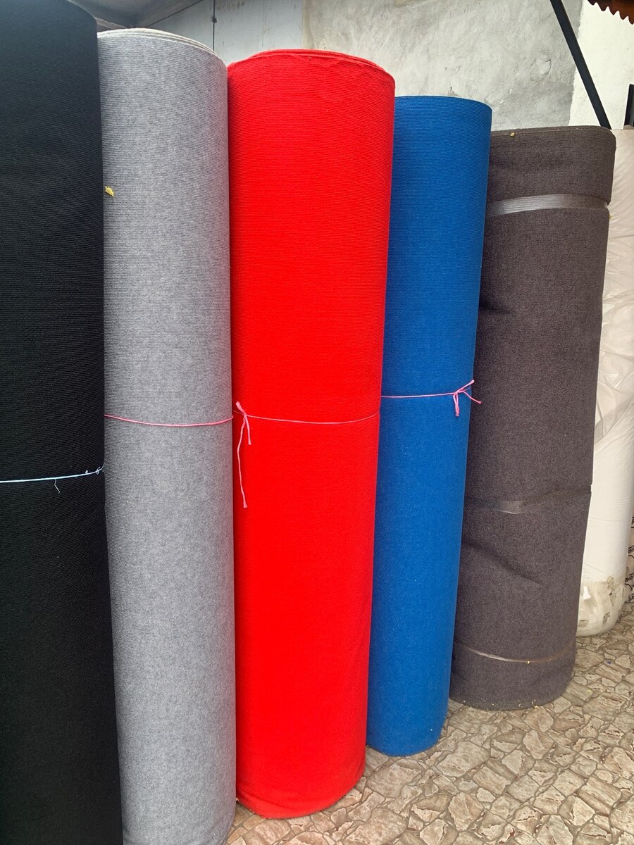 Tapis soldes et pour les mosquées