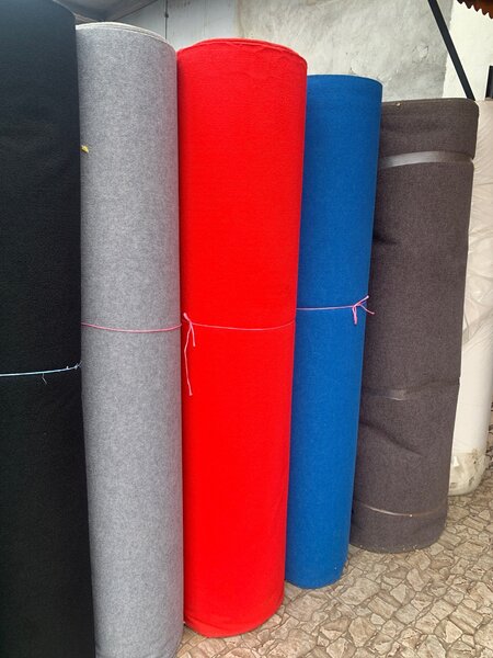 Tapis soldes et pour les mosquées