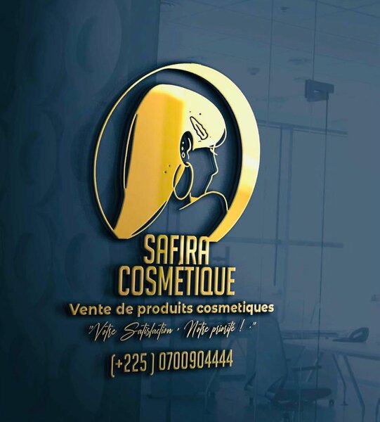 Safira cosmétique 🤭🫦