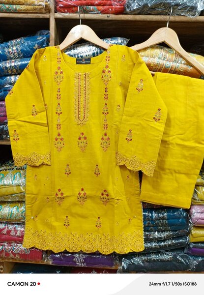 2 Pice Suit