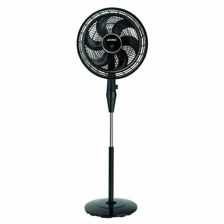 Standing Fan