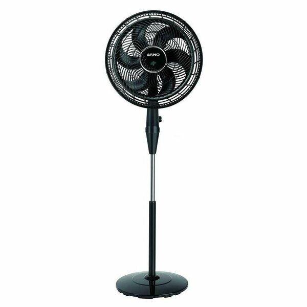 Standing Fan