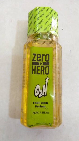 Parfum Chance Rapide 0²H