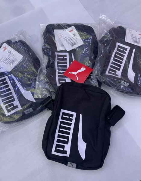 Puma барсетка Polo Nike adidas li-Ning Lacoste joma Armani