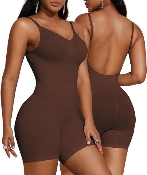 Body shaper
