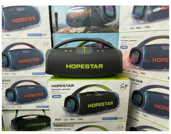 Hopestar A65
