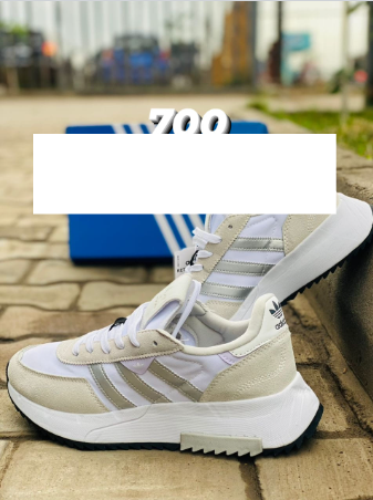 ADIDAS RETROPY F2 