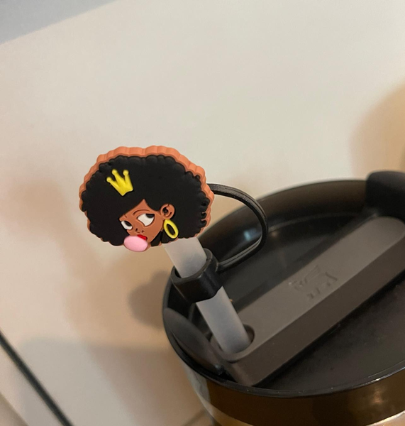 Fancy Stanley Straw Covers 