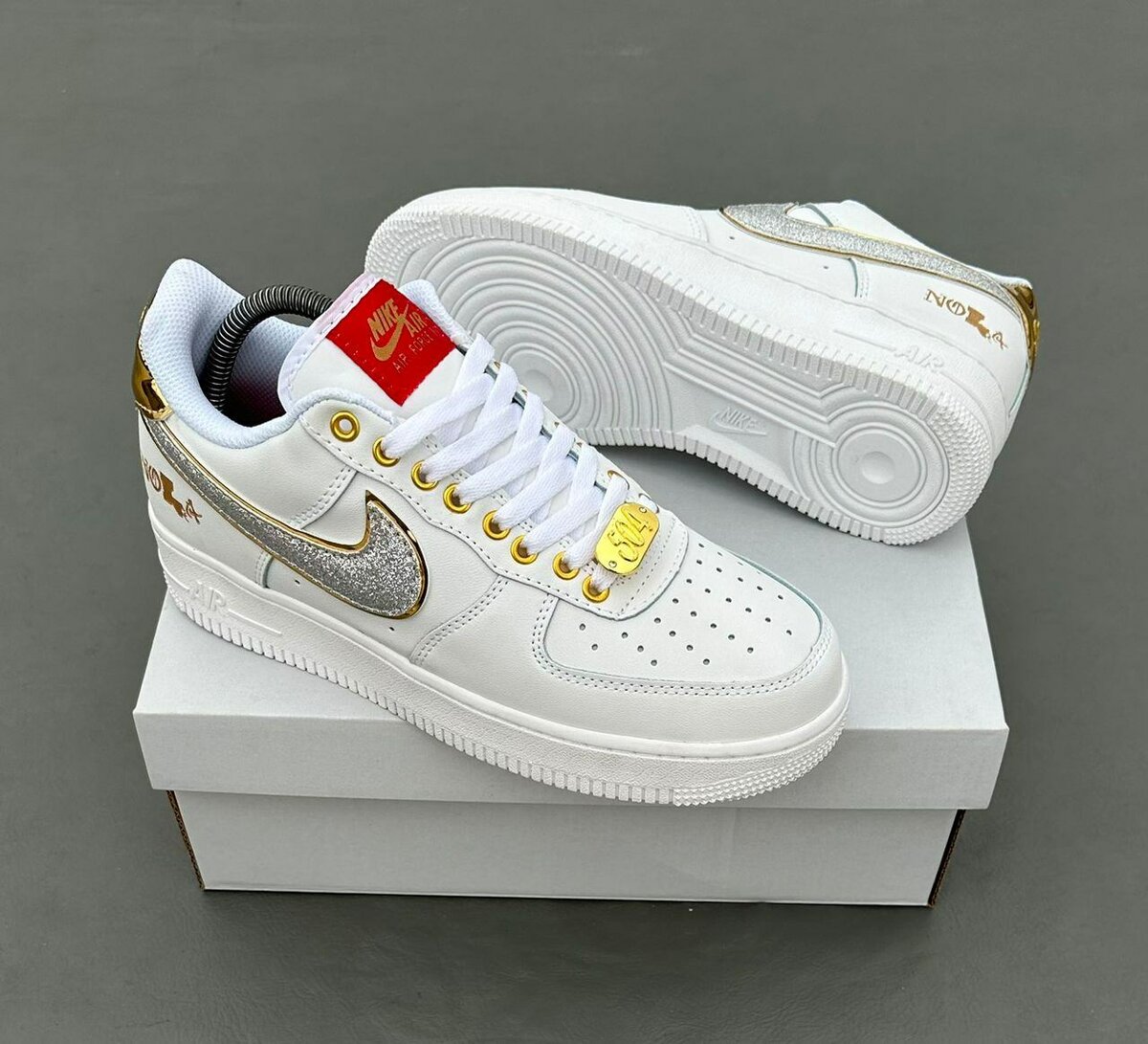 Nike Air Force 1 Limited Edition
