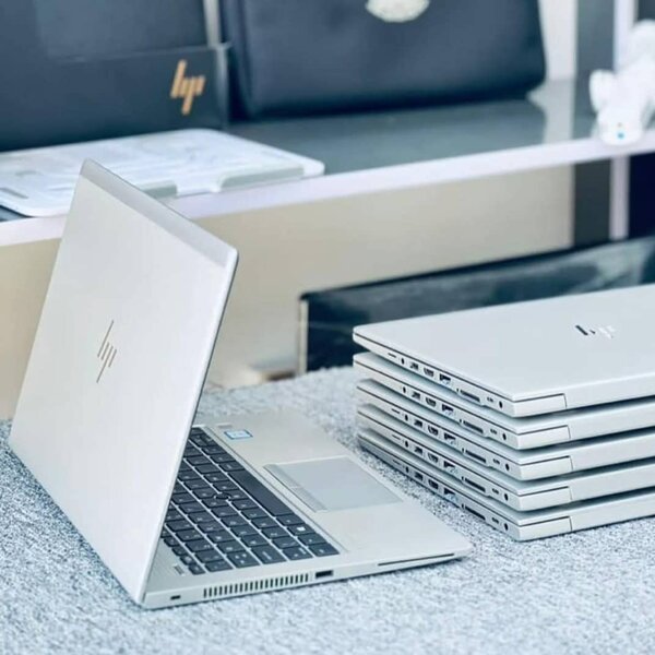 Hp elitebook core i5