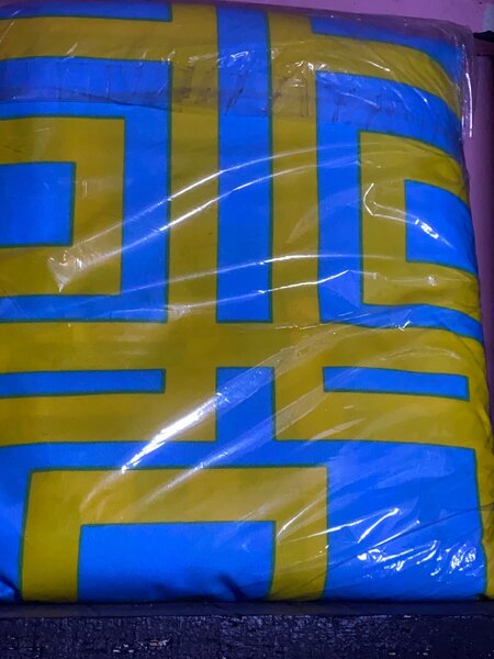 Draps Doux Style et Confort