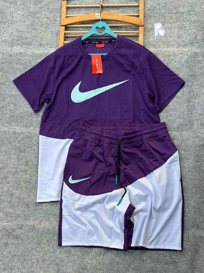 Ensemble sportif pour hommes