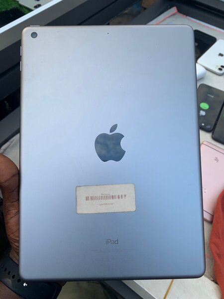 iPad 5th generation