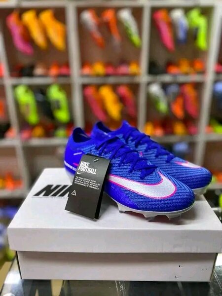 Chaussures de football Nike