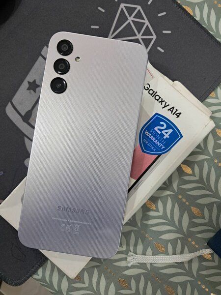 Samsung Galaxy A14