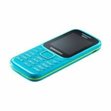 Téléphone portable B310E