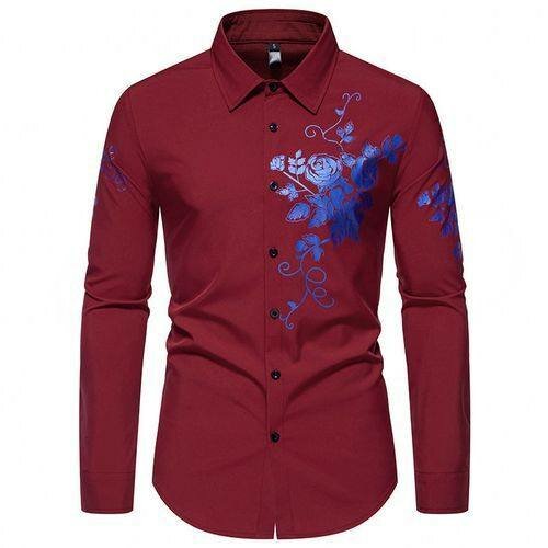 Dress shirt