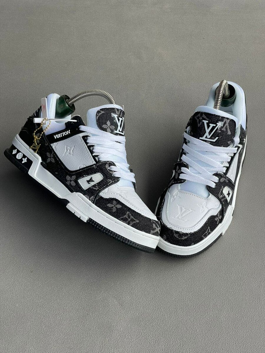 Chaussures Louis Vuitton