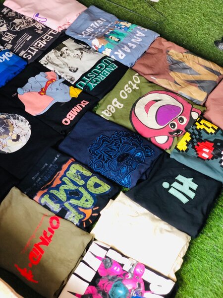 T-shirts