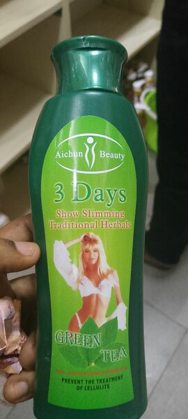 Aichun Beauty Crème