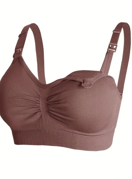 Soutien-gorge allaitement