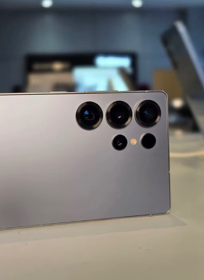 Samsung Galaxy S22 ultra