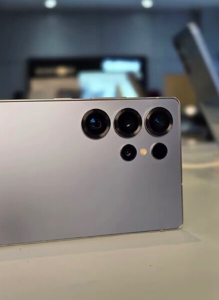 Samsung Galaxy S22 ultra