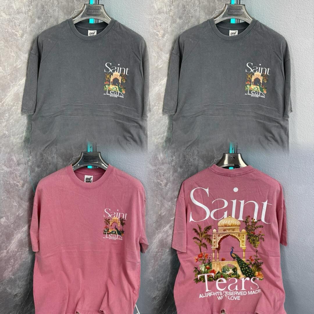 T-shirt saint