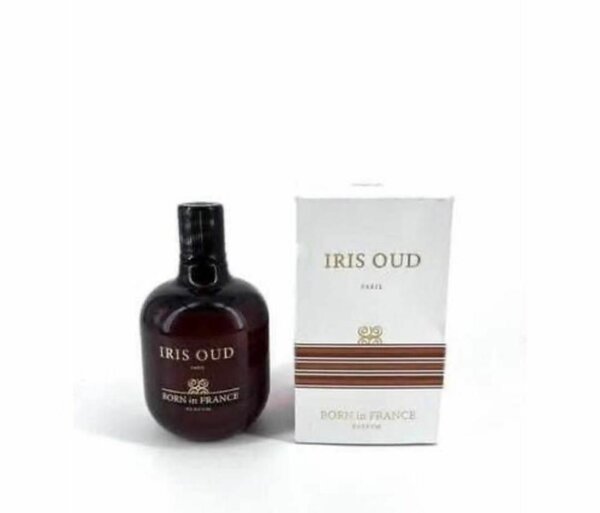 Luxurious Arabic Perfume Set