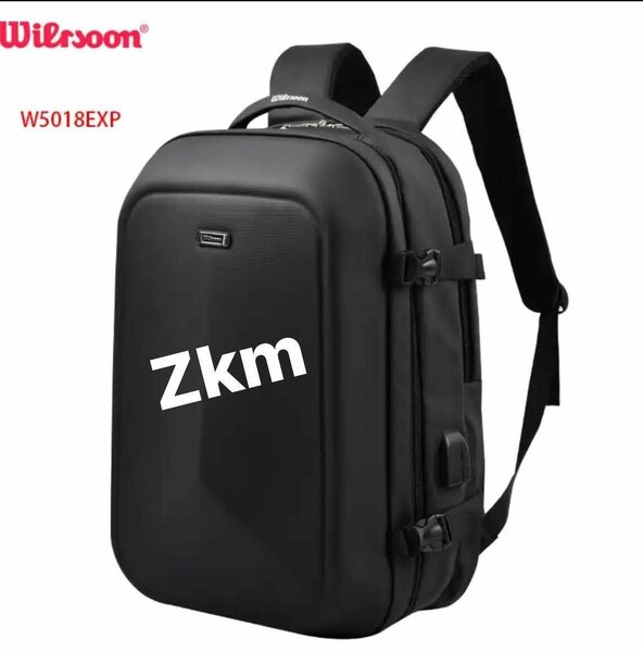 Sac à dos antivol Wilsoon