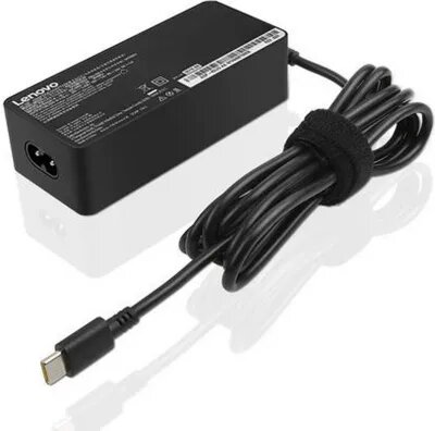 Chargeur USB-C Lenovo 65W