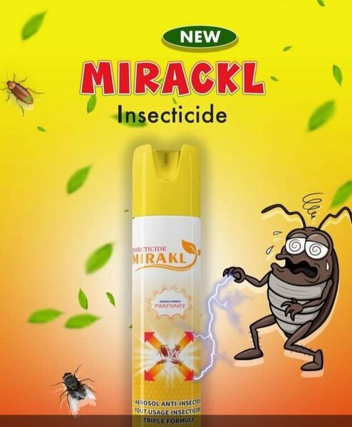 Produits mirakl
