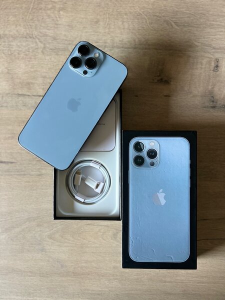 iPhone 13PRO MAX 128GB