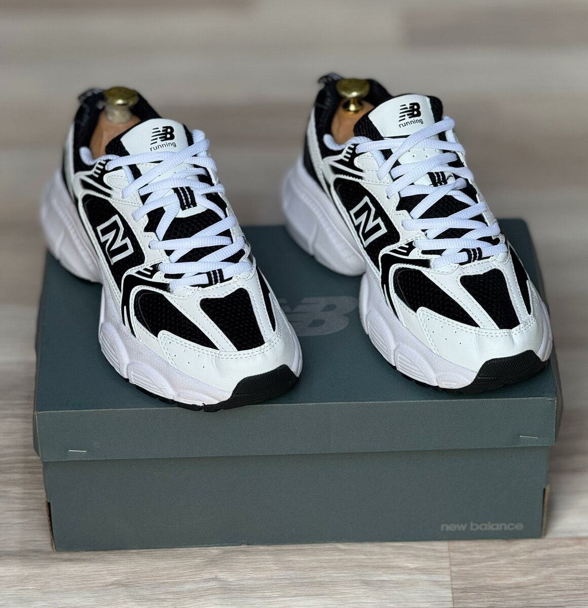 Baskets New Balance Ultra