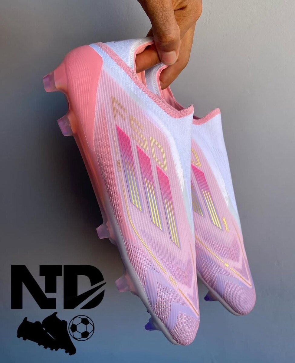 Chaussures de football F50