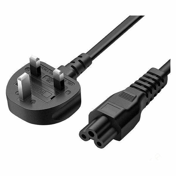 Laptop power cable