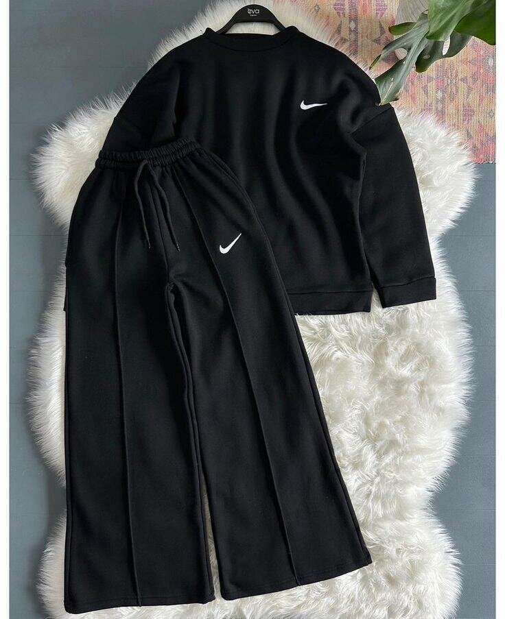 Ensemble de survêtement confortable