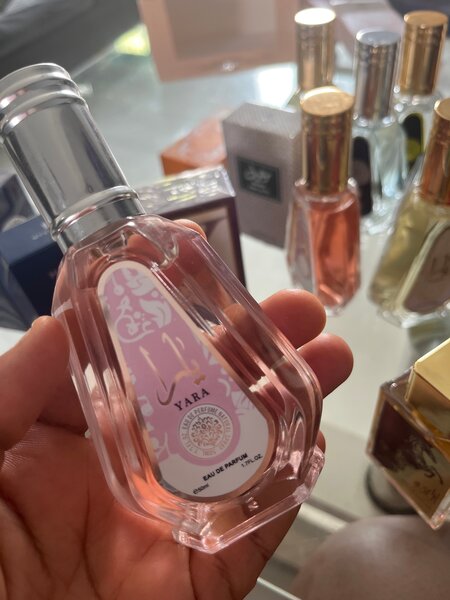 Parfum Yara Eau de Parfum