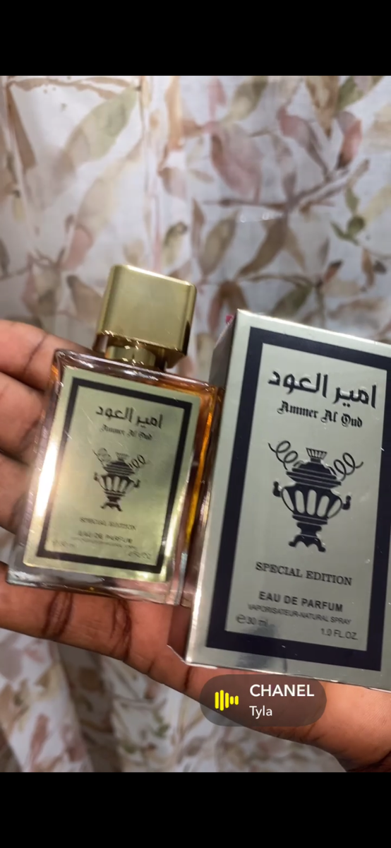 Amir Al Oudh Parfum