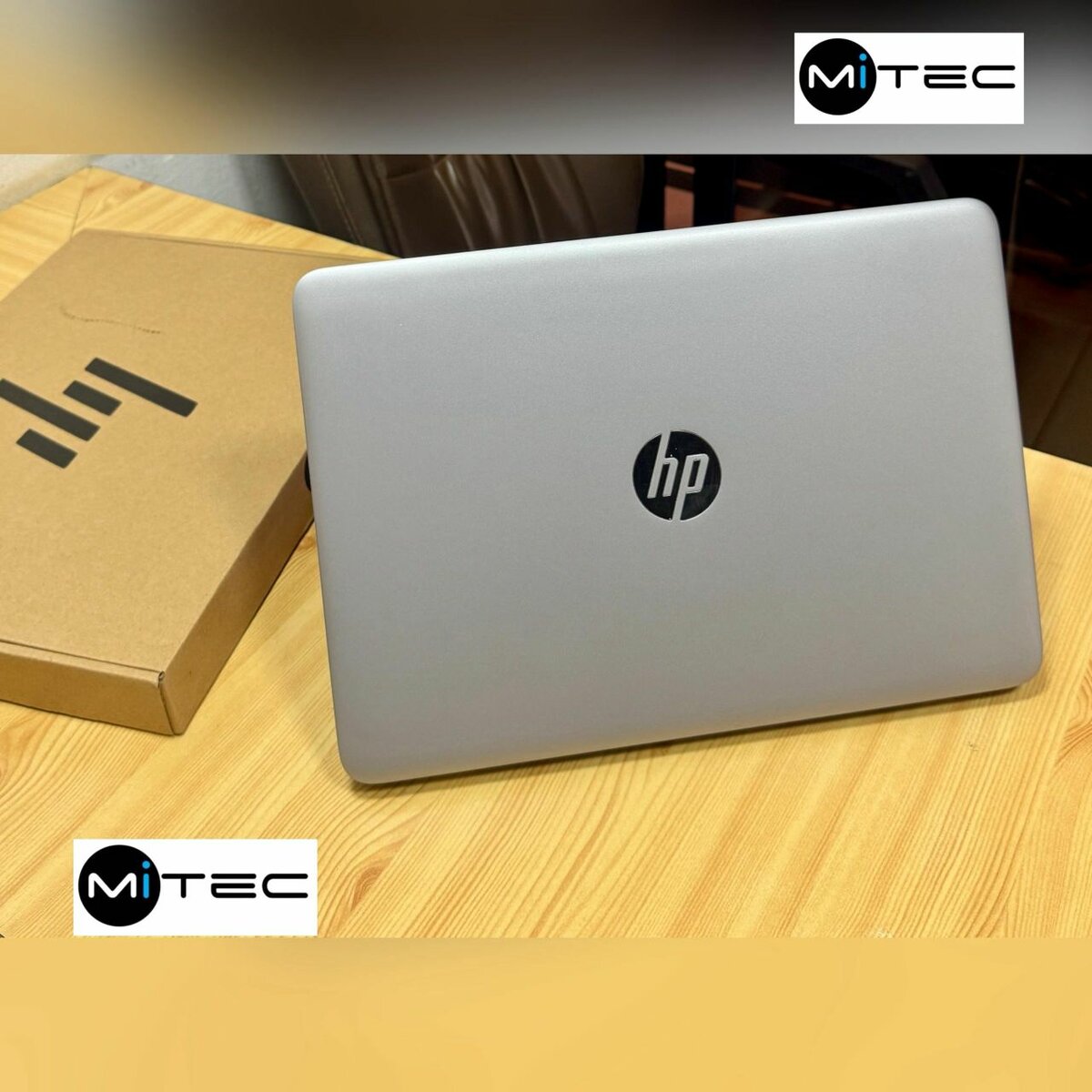 Pc Hp EliteBook 840 G4 Core i