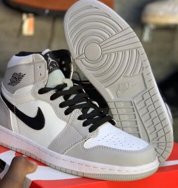 Jordan 1 High Tops Now sneakers