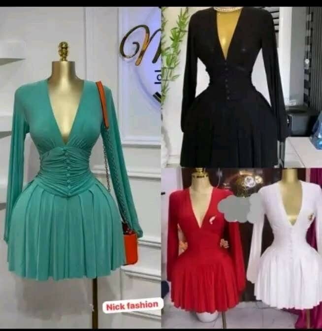 Vêtements femme