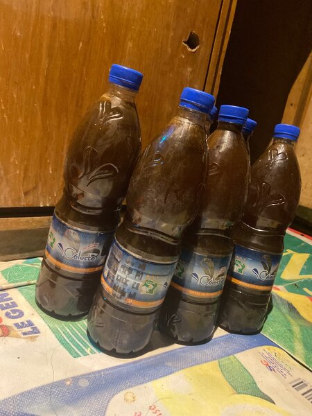 Miel Artisanale Naturelle