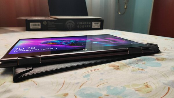 Premium Quality Hp Spectre X360 Convertible 13-ac0xx Laptop