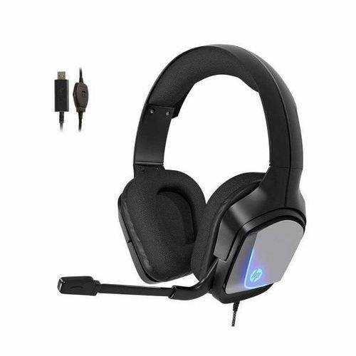 Casque Gaming USB avec Microphone