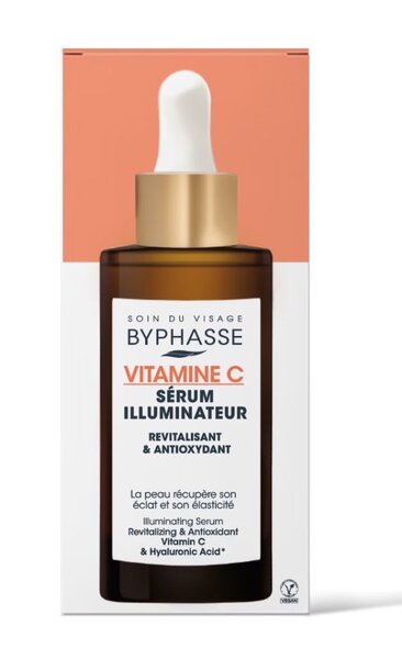 Byphasse  Vitamine C