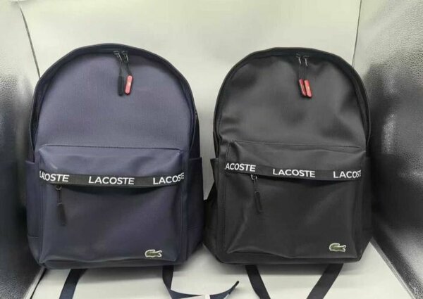 Sac à dos Lacoste élégant