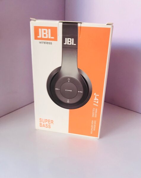 P47 headset (student choice)