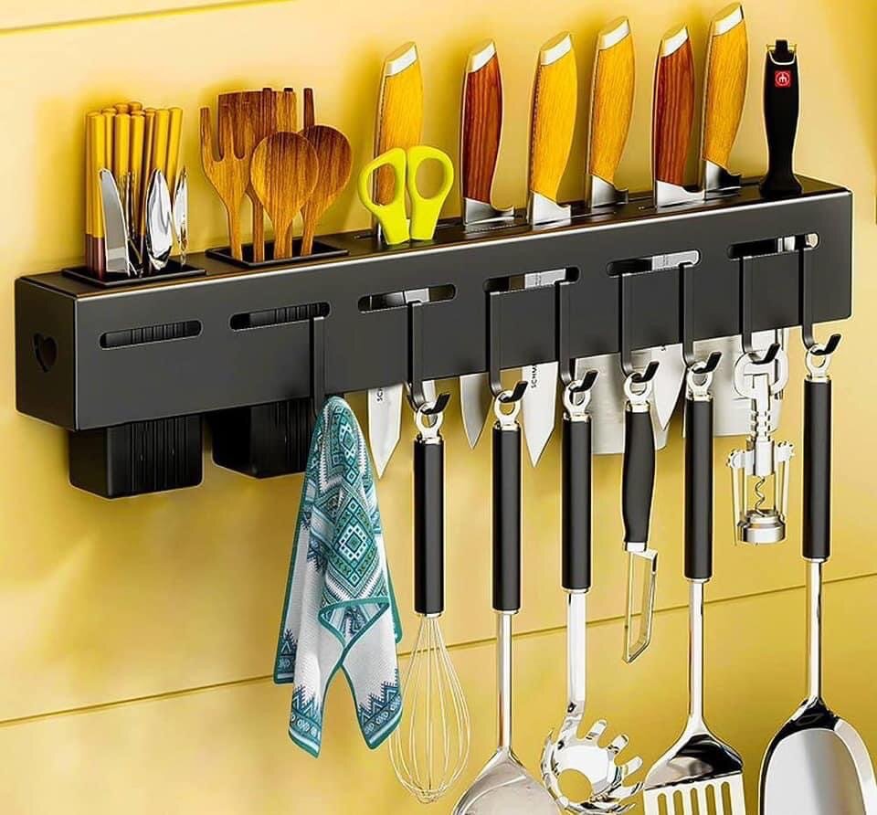Kitchen set hangers
